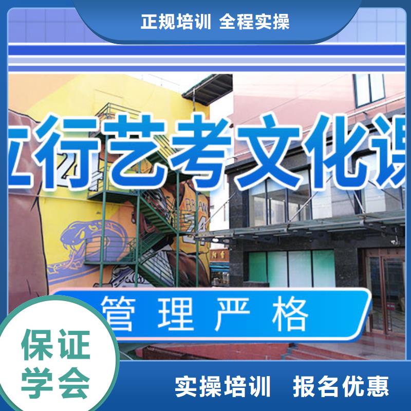 艺考文化课冲刺高三复读辅导免费试学