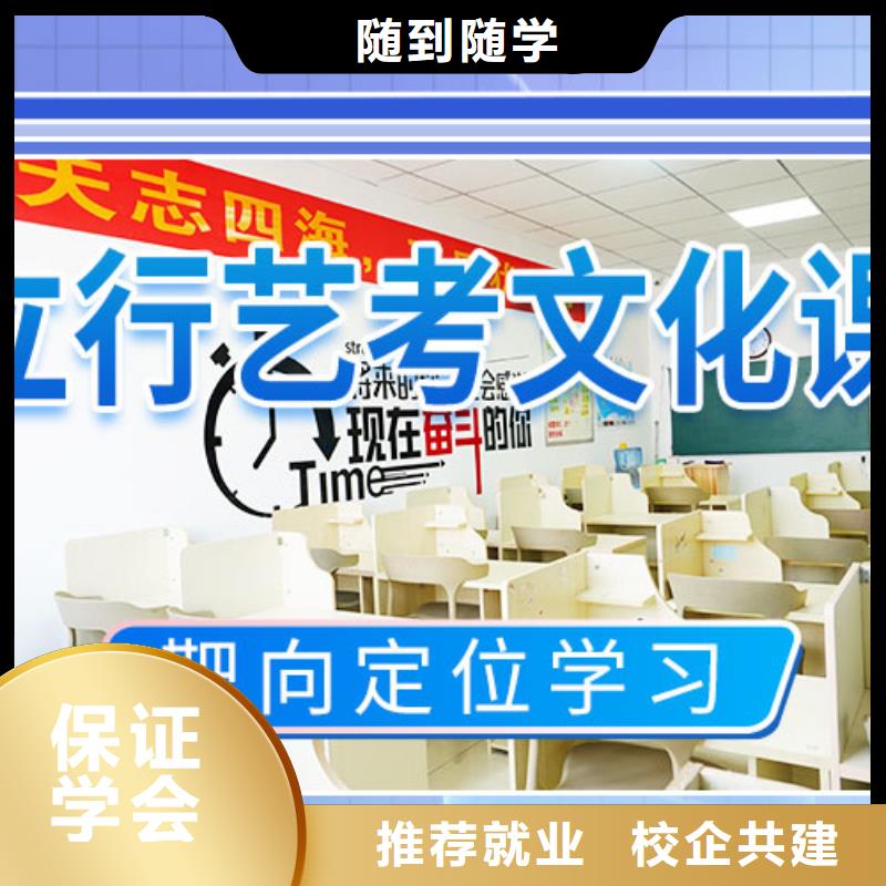 艺考文化课冲刺高三复读辅导免费试学