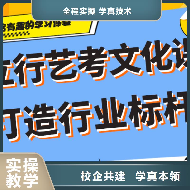 艺术生文化课集训冲刺怎么样小班授课