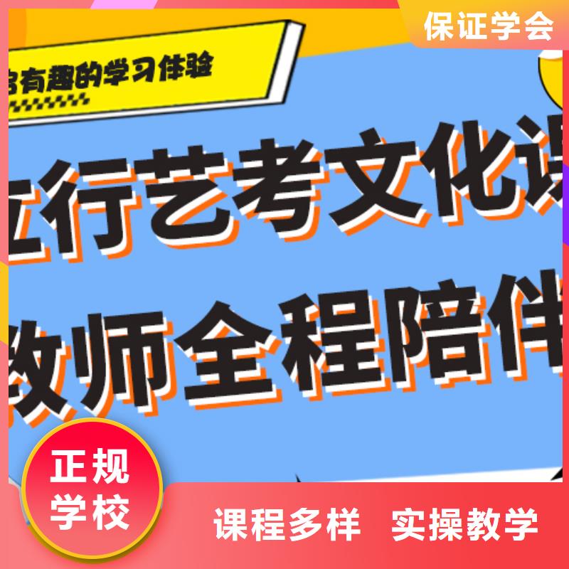 艺术生文化课补习机构哪里好私人定制方案