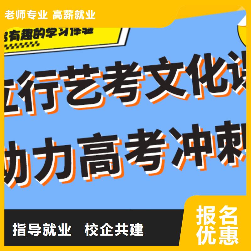 艺术生文化课辅导集训有哪些精准的复习计划