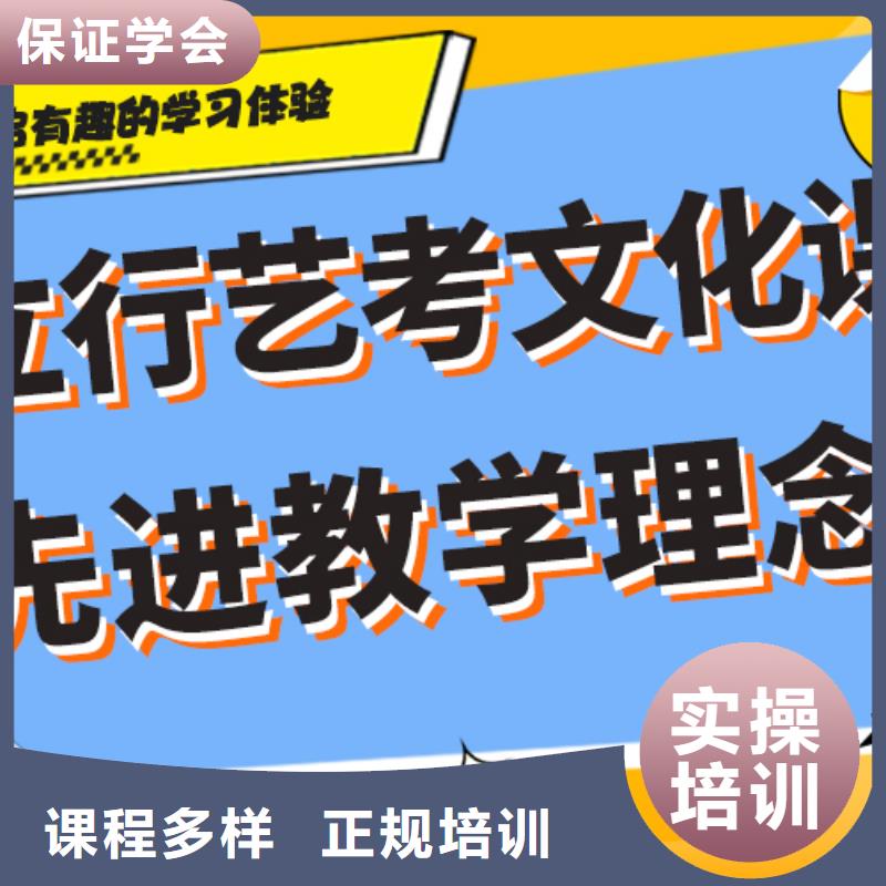 艺考生文化课补习机构排名艺考生文化课专用教材