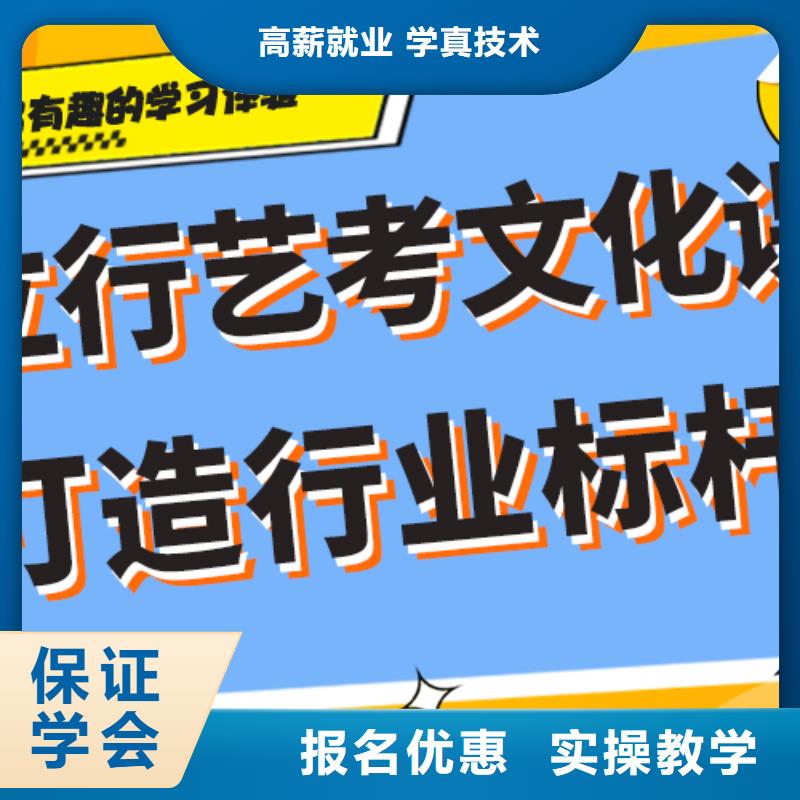 艺考生文化课补习机构好不好艺考生文化课专用教材