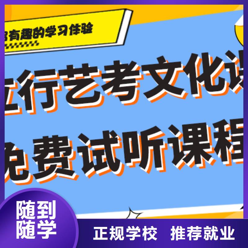 【艺术生文化课培训机构】高考复读师资力量强