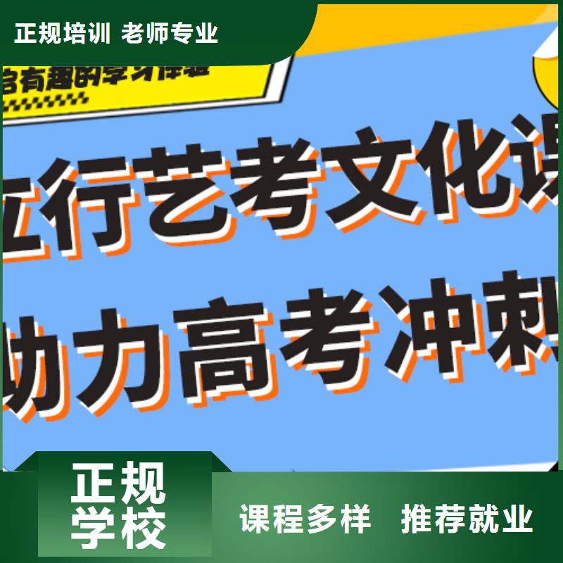 价格艺考生文化课培训机构精品小班课堂