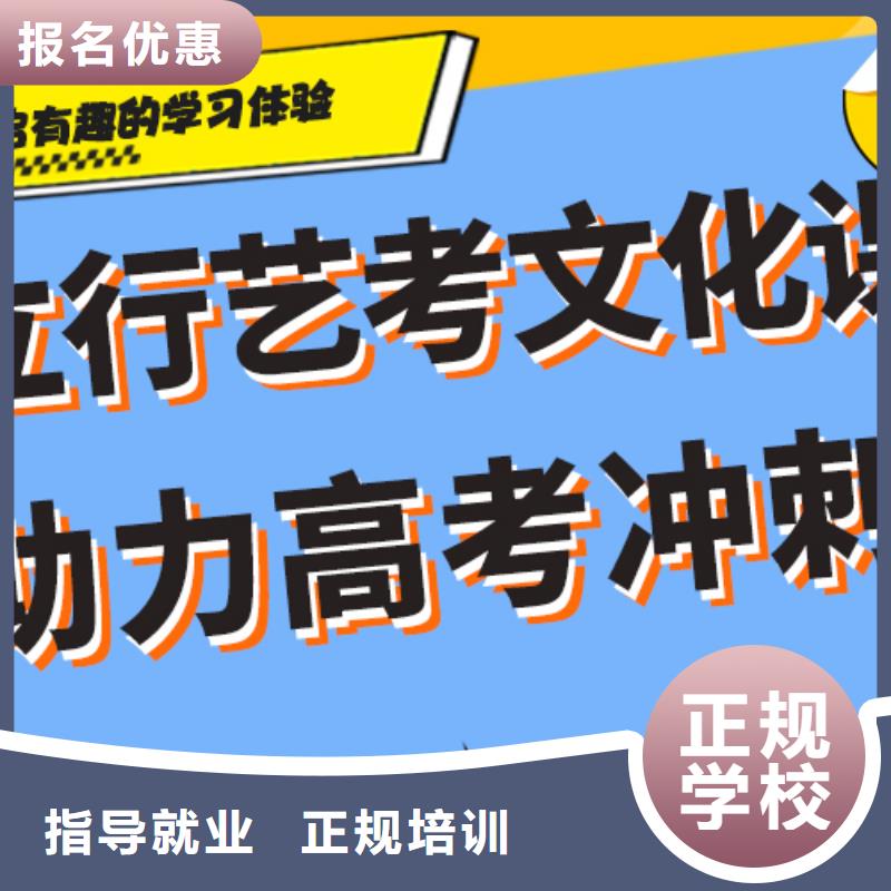 艺术生文化课培训机构艺术生文化补习免费试学