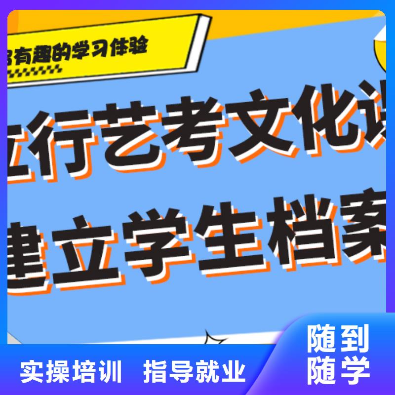 艺术生文化课集训冲刺有哪些一线名师授课