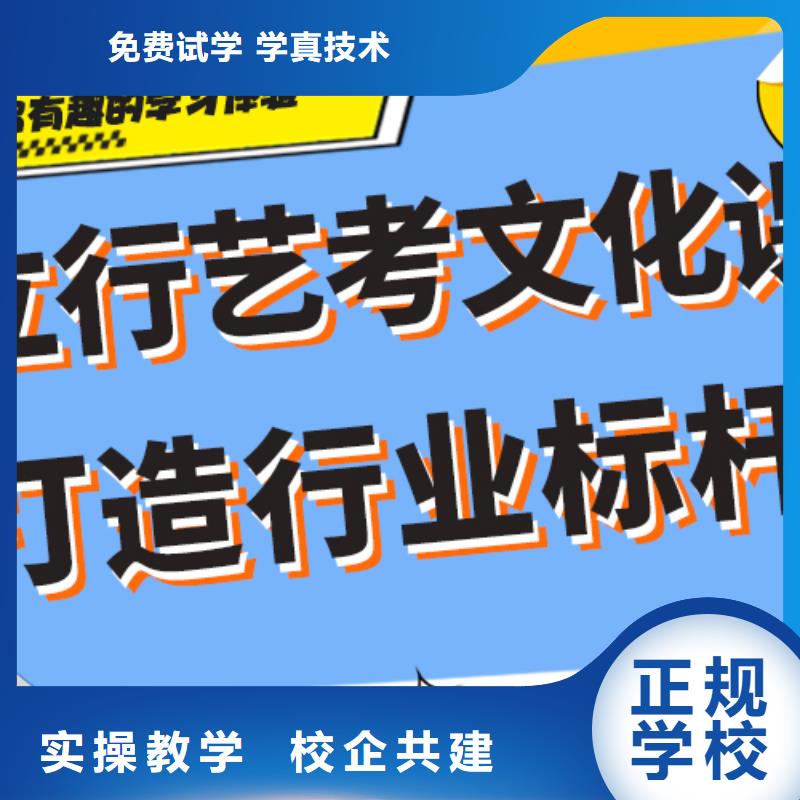 艺考生文化课培训补习有哪些小班授课模式