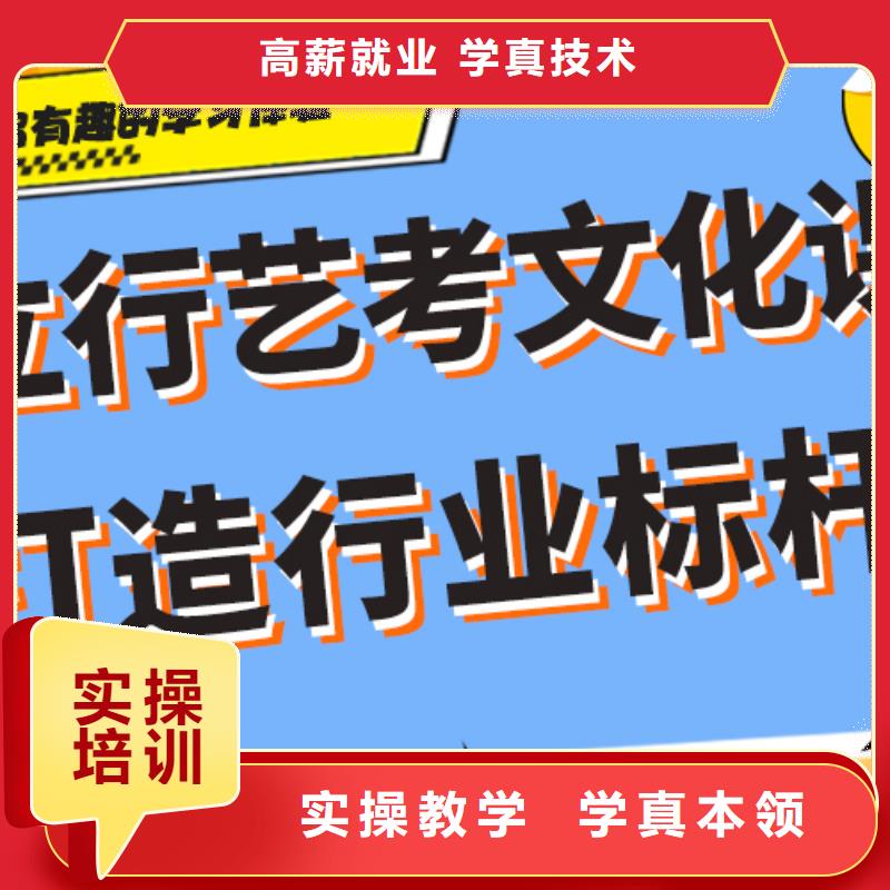 艺考生文化课集训冲刺价格精准的复习计划