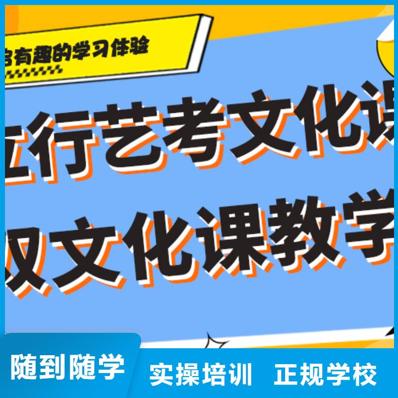 艺考生文化课补习学校有哪些艺考生文化课专用教材