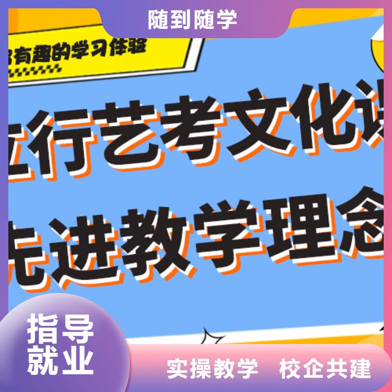 艺考文化课集训【高考冲刺班】实操教学