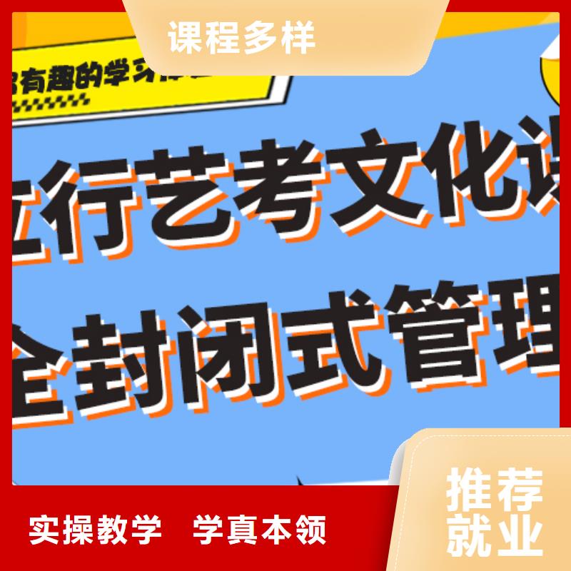 艺术生文化课集训冲刺学费艺考生文化课专用教材