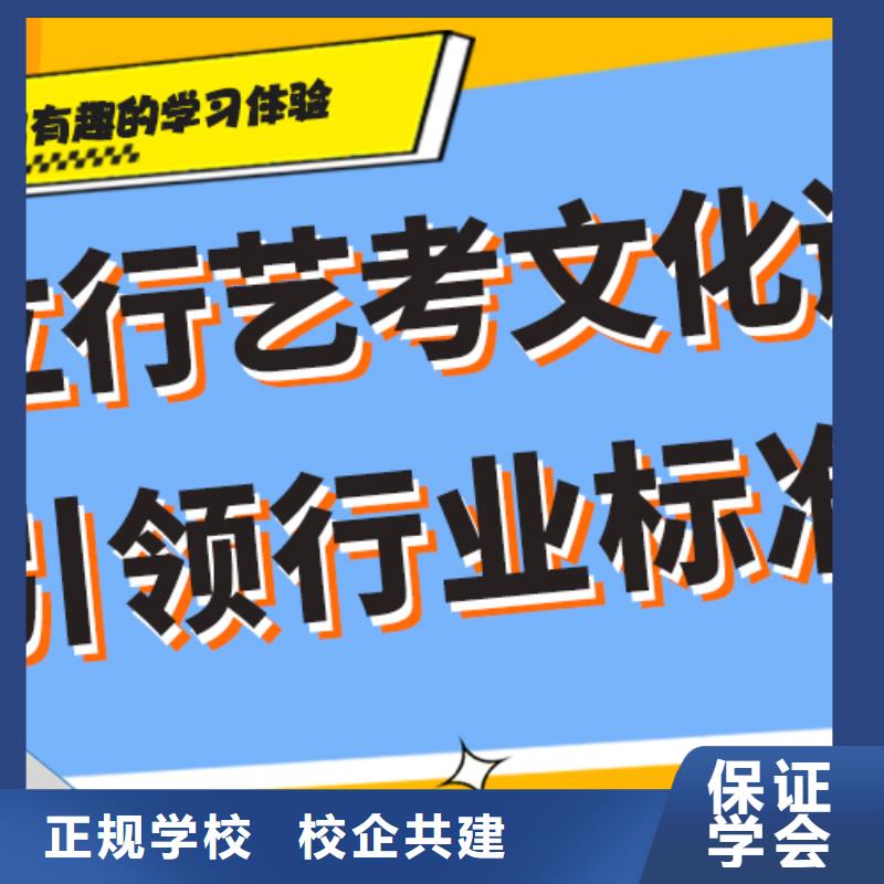 艺术生文化课辅导集训多少钱小班授课模式