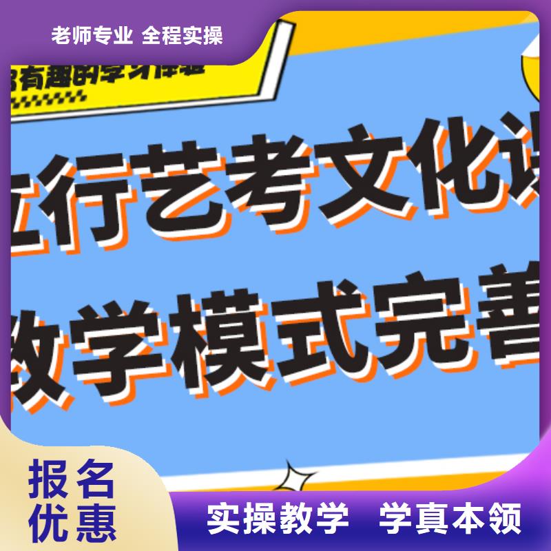 艺术生文化课集训冲刺多少钱艺考生文化课专用教材