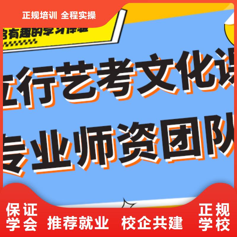 艺术生文化课集训冲刺学费艺考生文化课专用教材