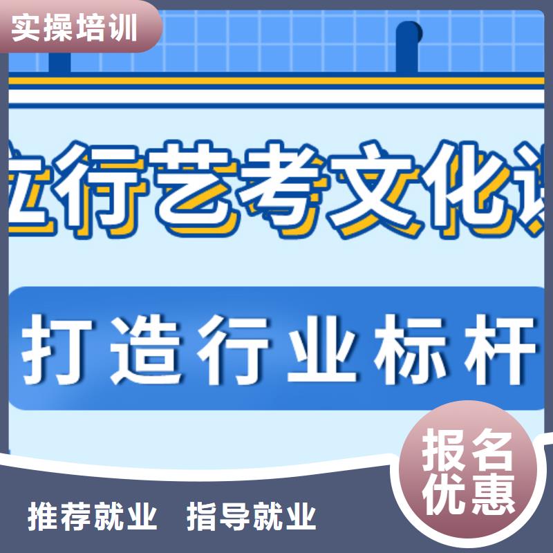 艺术生文化课培训学校有哪些针对性教学