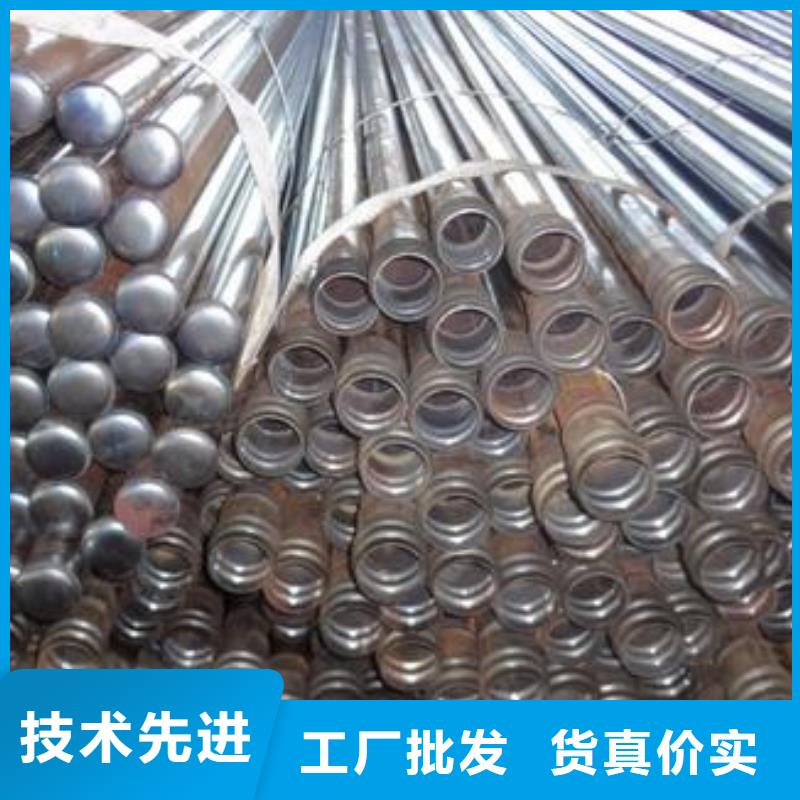 县桥梁声测管生产厂家国标标准