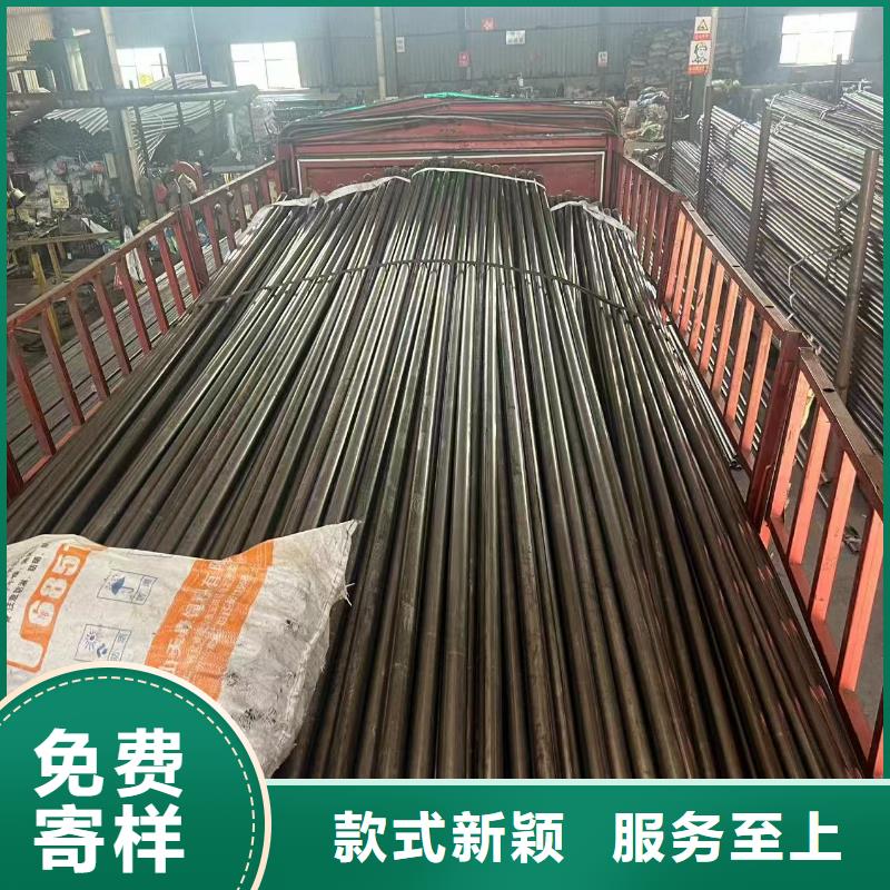 县54声测管现货鑫亿呈品牌