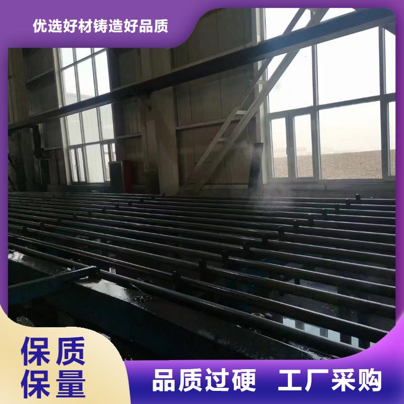 县本地声测管厂家当天装车
