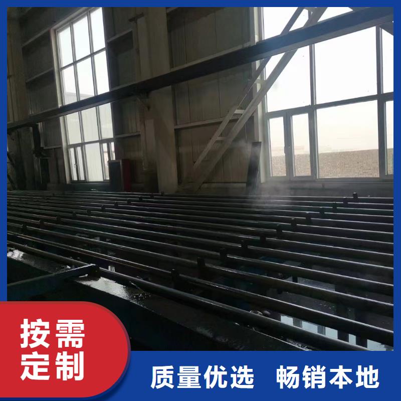 国标声测管厂家源头工厂