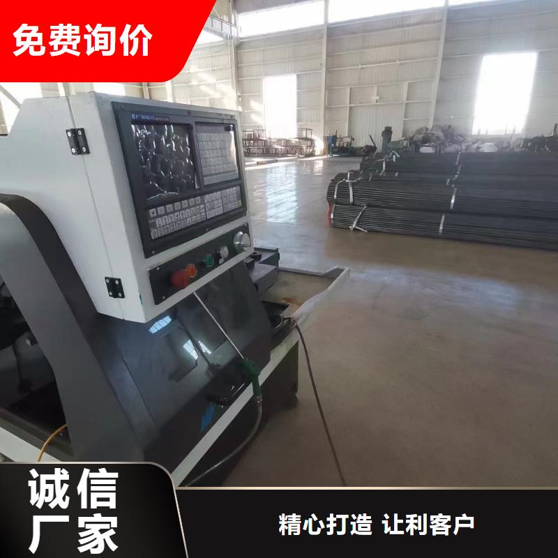 57*1.5声测管现货厚度保证