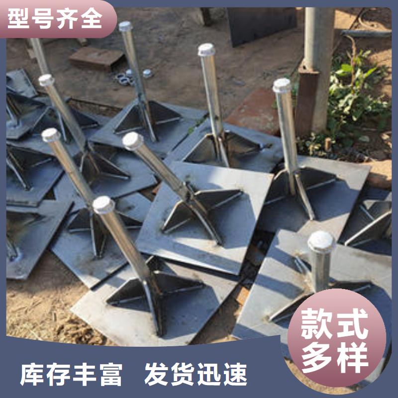 沉降板生产厂家销售