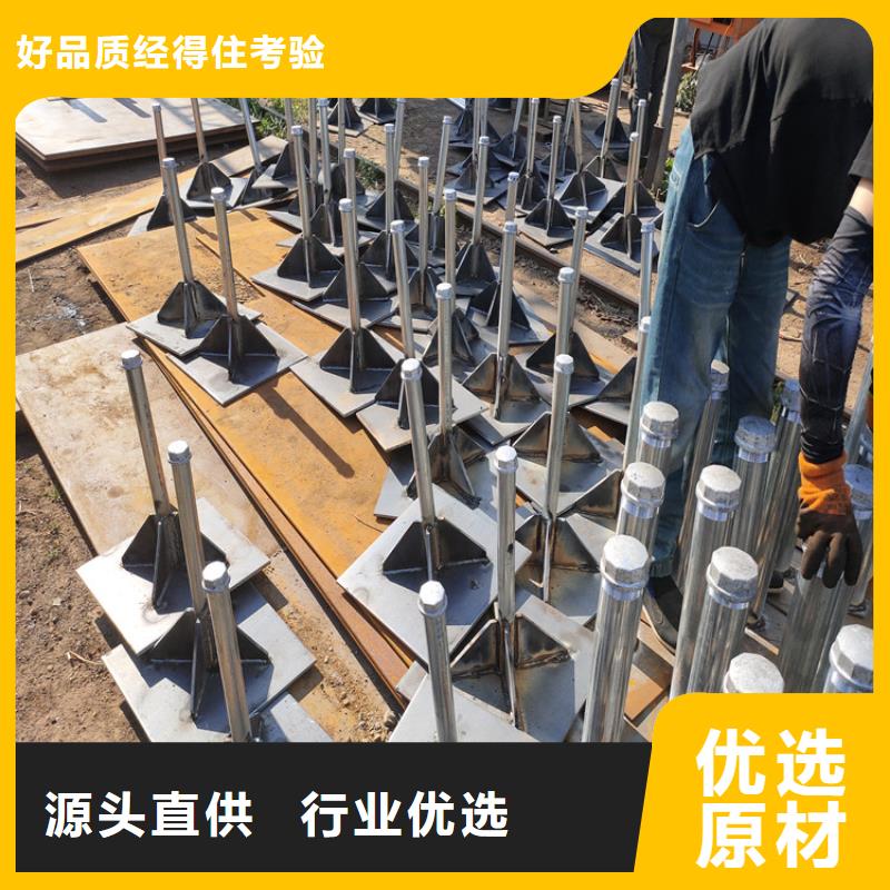 沉降板厂家专业团队