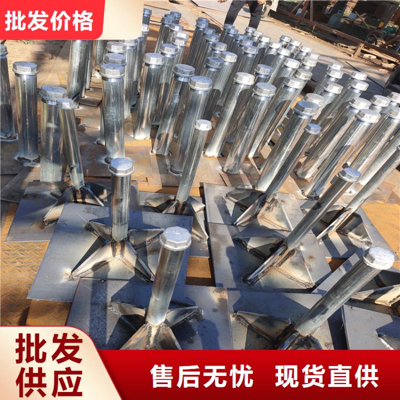 路基沉降板生产厂家非标价格