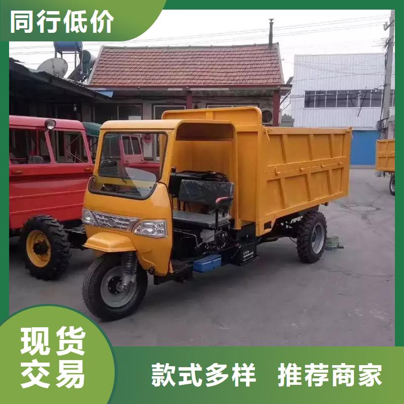 柴油三轮车供应澄迈县本地企业
