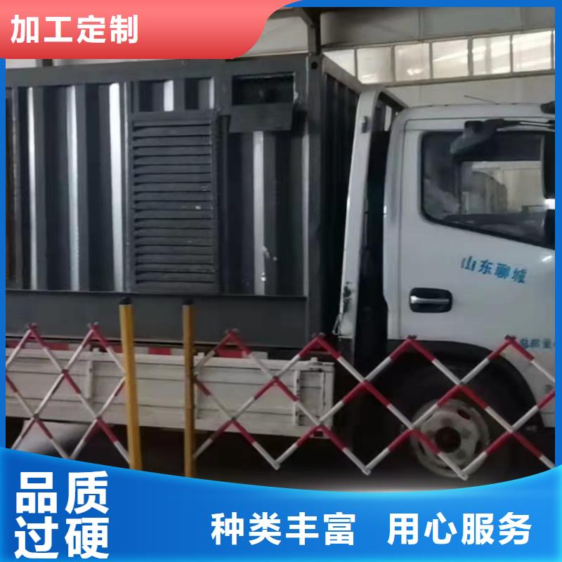 发电机租赁出租公司（400KW/500KW/600KW/800KW/1000KW进口发电机组低油耗低价位）源头厂家