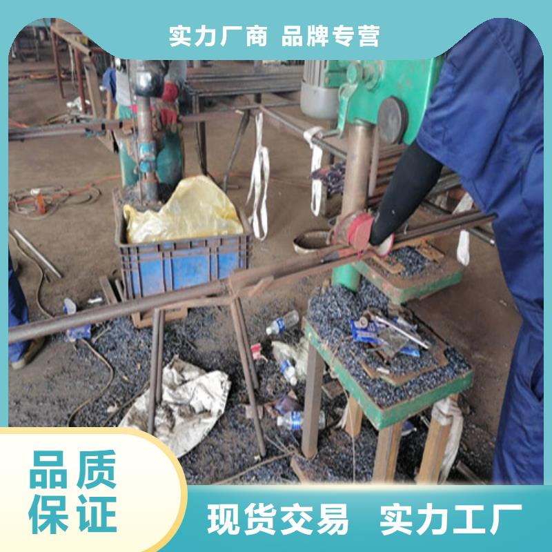 声测管注浆管制造厂家