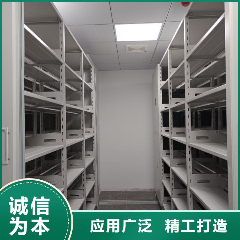 欢迎来电【世晔】滨州【当地】摇把式手动密集架