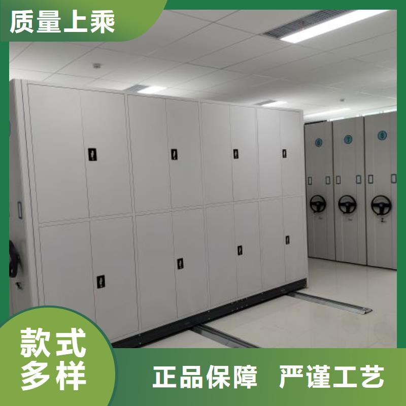 生产厂家欢迎咨询【世晔】手动手摇密集架