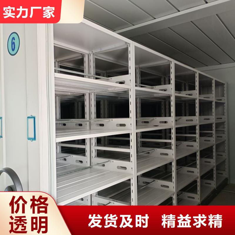 诚实守信【桦平】会计密集柜