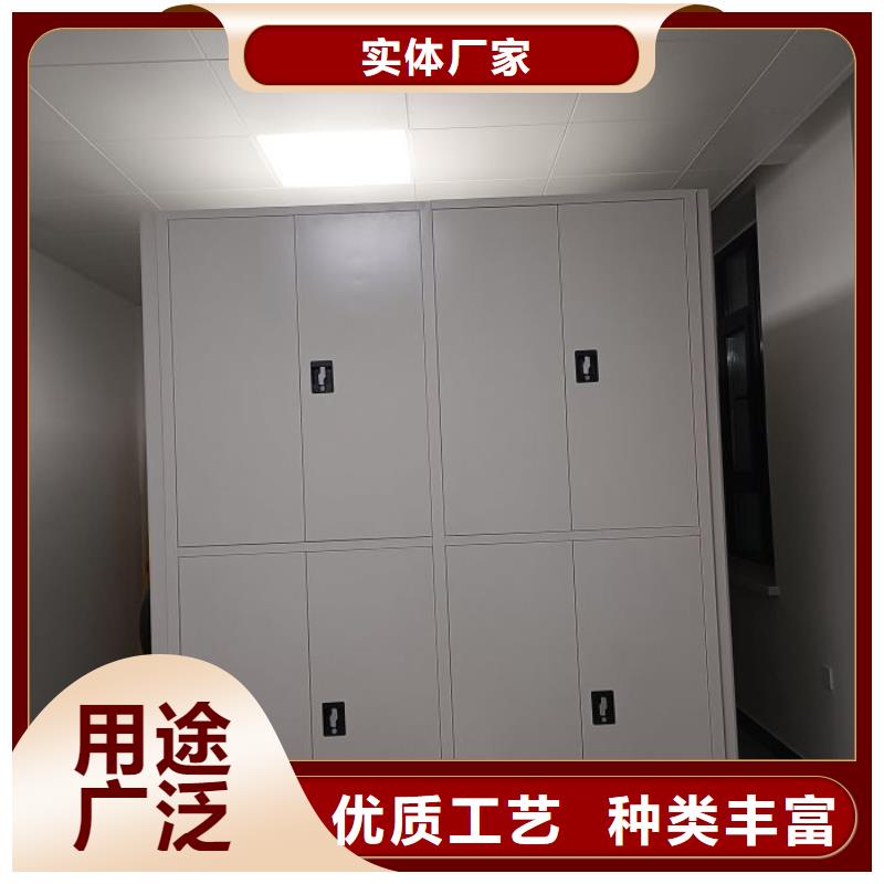 哪家便宜【桦平】图书室智能密集书架