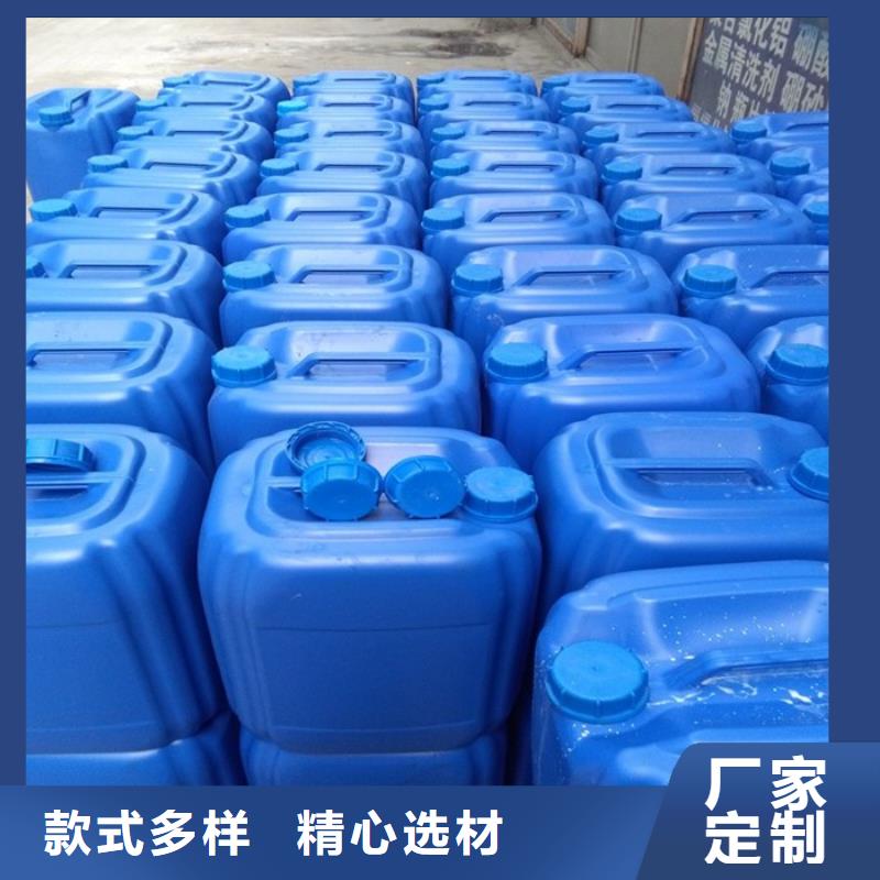 消泡剂以质量求生存