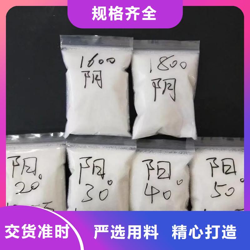 PAM阳离子价格行情