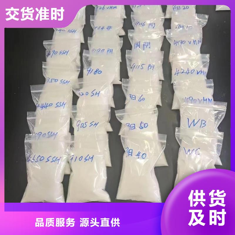 聚丙烯酰胺【阳离子聚丙烯酰胺】实体厂家