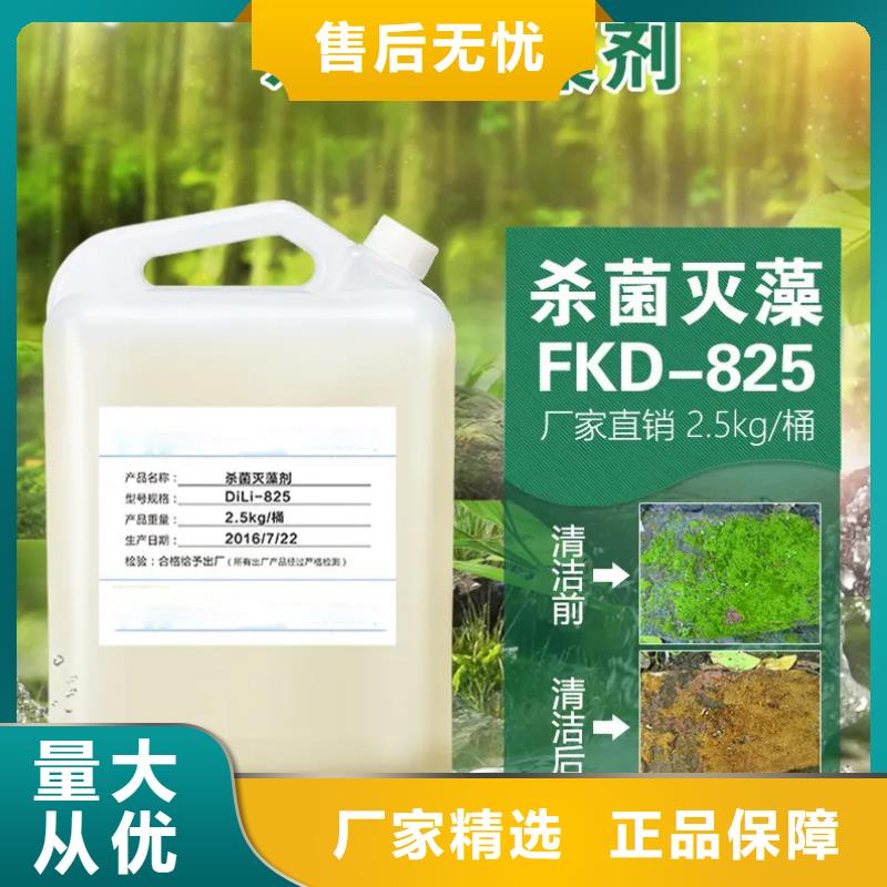 【杀菌灭藻剂聚合硫酸铁欢迎来厂考察】