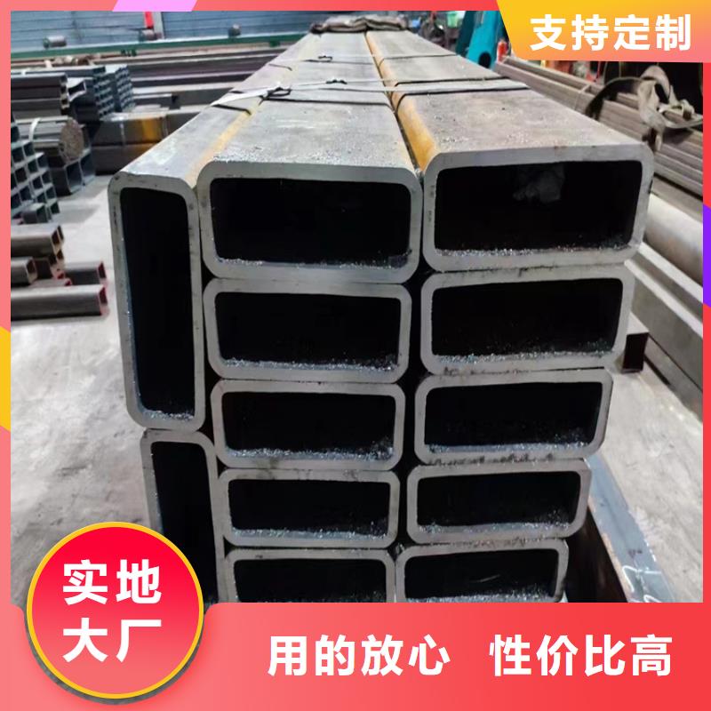耐候方管设备生产厂家