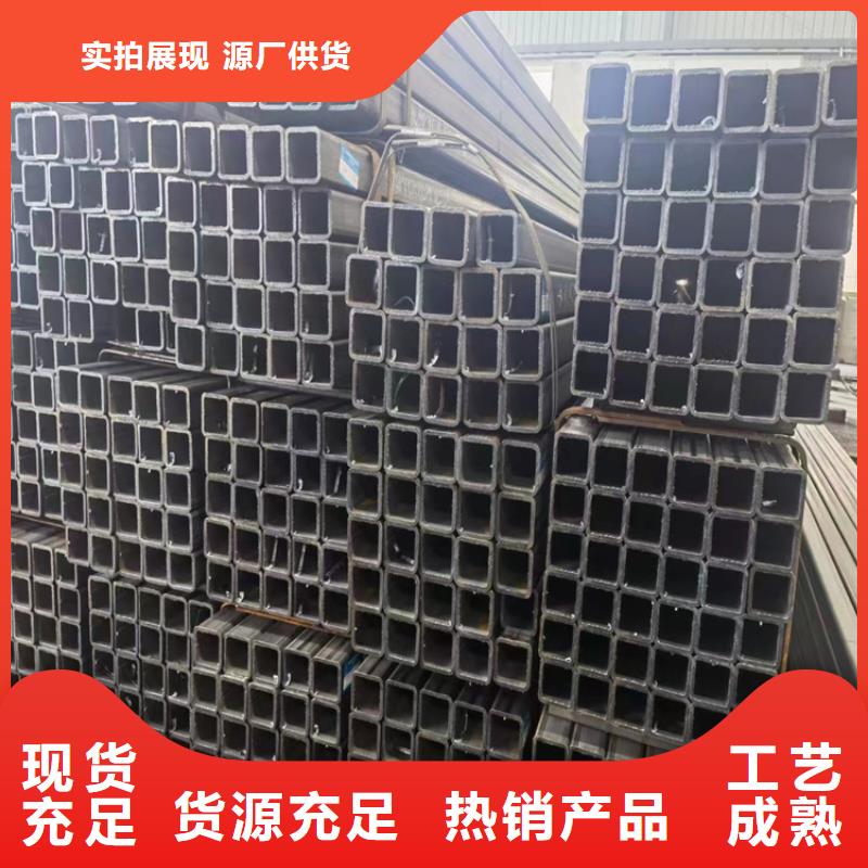 10X10方管加工厂