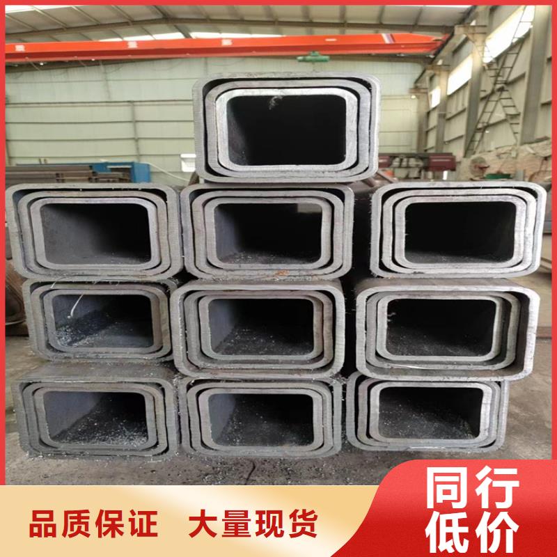 口碑好的友发镀锌方管经销商