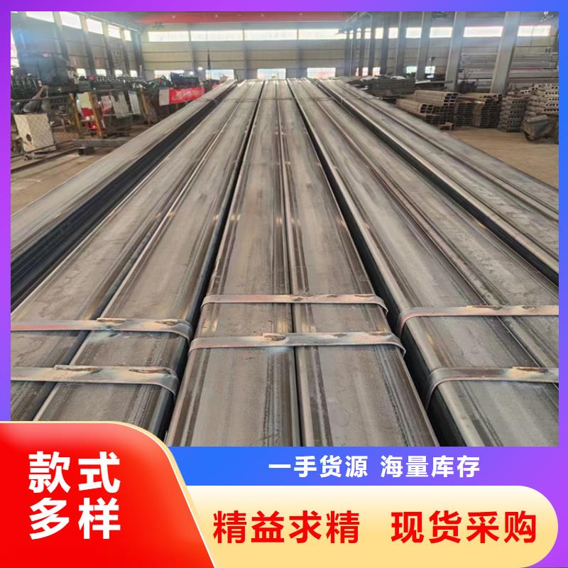 S335J2方管-S335J2方管放心