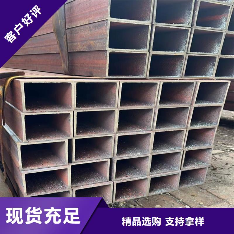 方形钢管发货快速