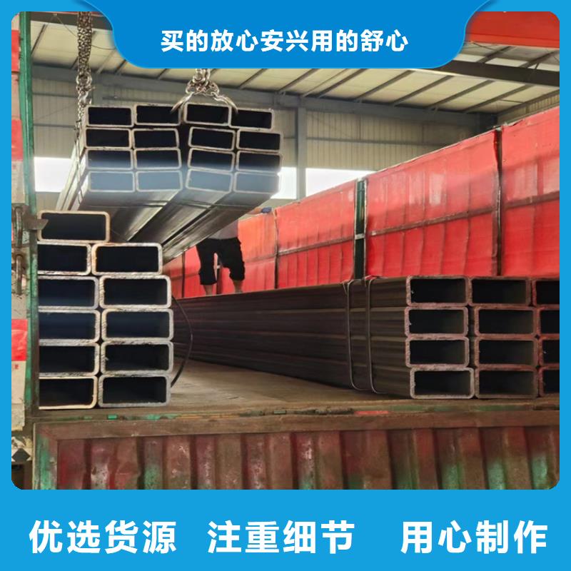 方管3pe防腐钢管厂家货源稳定