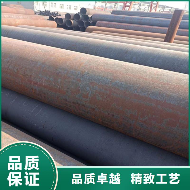 螺旋钢管尺寸规格表大全