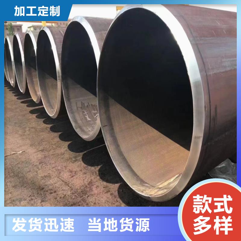 大口径焊管重口碑厂家