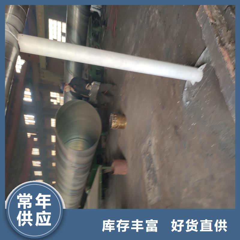 螺旋钢管重量计算公式
