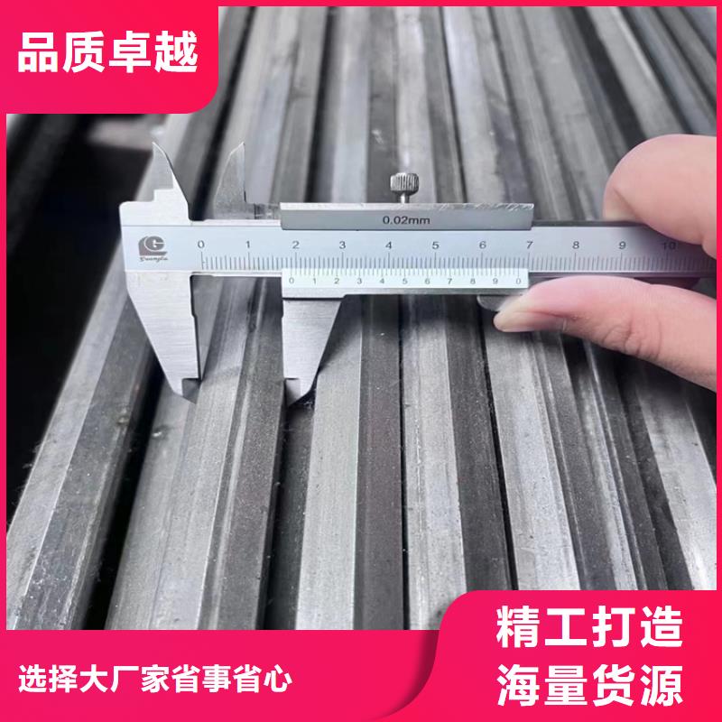 冷拔钢无缝钢管厂家0中间商差价