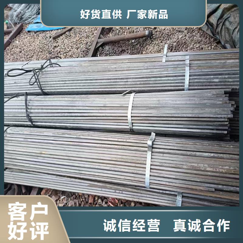 冷拔钢40cr钢管厂家规格全